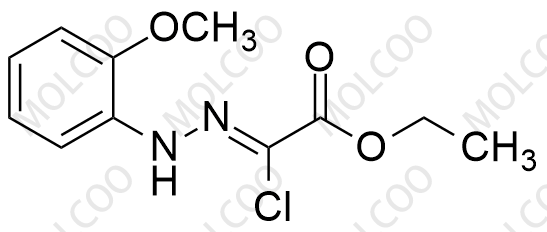 阿哌沙班杂质51