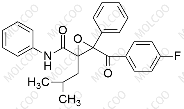 阿托伐他汀环氧乙烷杂质