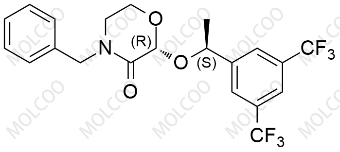 阿瑞匹坦杂质15