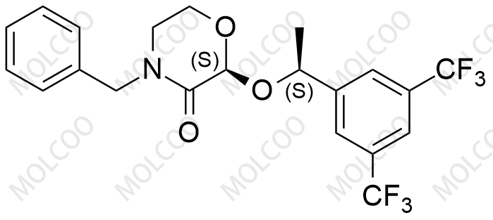 阿瑞匹坦杂质16