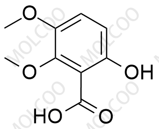 阿考替胺杂质42