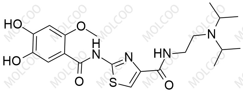 阿考替胺杂质47