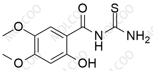阿考替胺杂质48