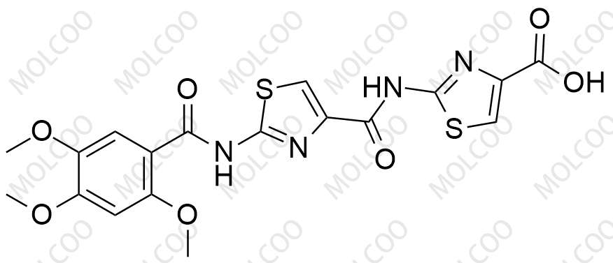 阿考替胺杂质51