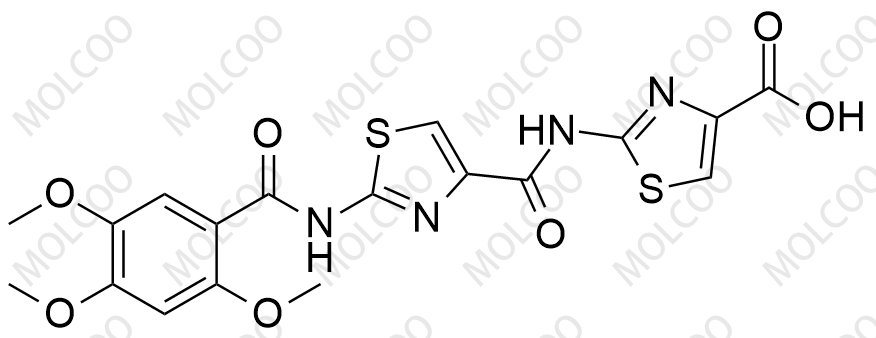 阿考替胺杂质53