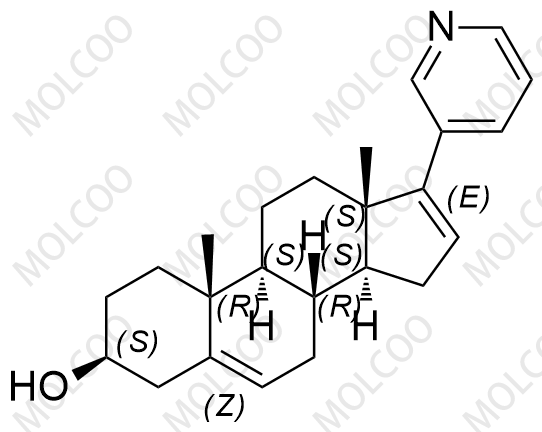 阿比特龙杂质12