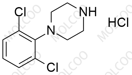 阿立哌唑杂质2(盐酸盐）