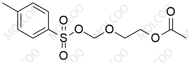 阿昔洛韦杂质11