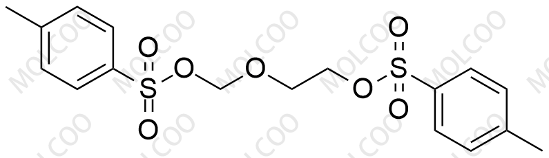 阿昔洛韦杂质12