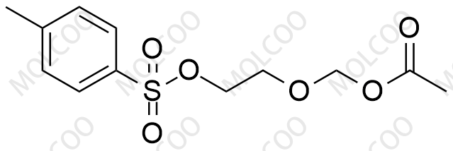 阿昔洛韦杂质13