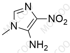 硫唑嘌呤EP杂质A
