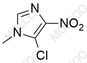 硫唑嘌呤EP杂质C