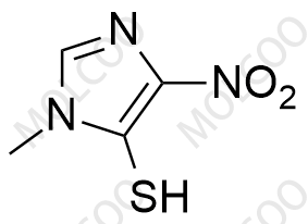 硫唑嘌呤EP杂质D