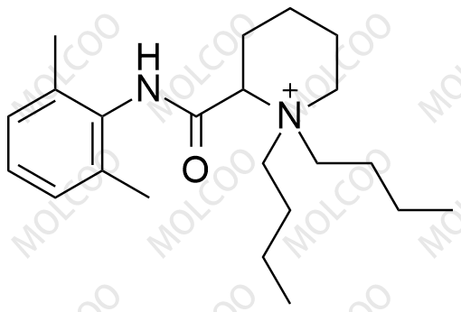 布比卡因杂质8