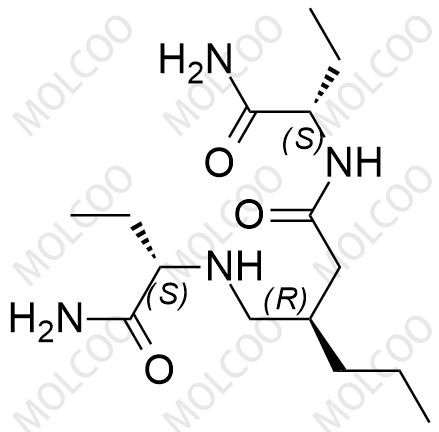 布瓦西坦杂质20