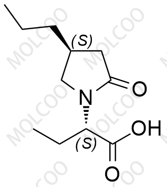 布瓦西坦杂质21
