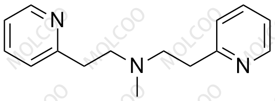 盐酸贝他斯汀杂质2