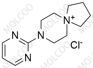丁螺环酮EP杂质B