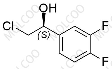 替格瑞洛杂质35