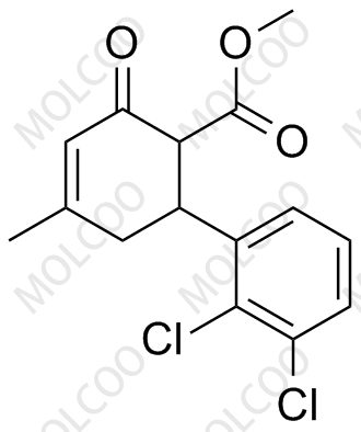 丁酸氯维地平杂质11