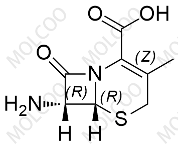 头孢唑林杂质B
