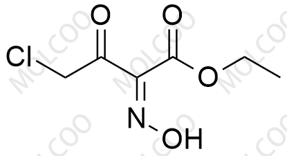 头孢唑林杂质34