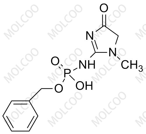 磷酸肌酸钠杂质8