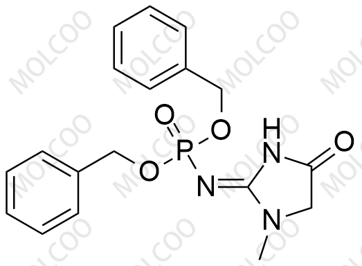 磷酸肌酸钠杂质13