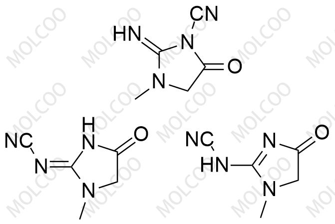 磷酸肌酸钠杂质19