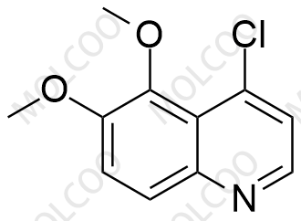 卡博替尼杂质74