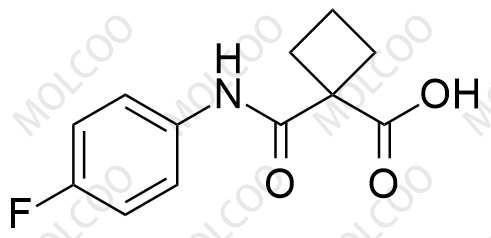 卡博替尼杂质82