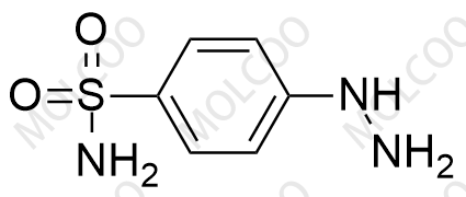 塞来昔布杂质29