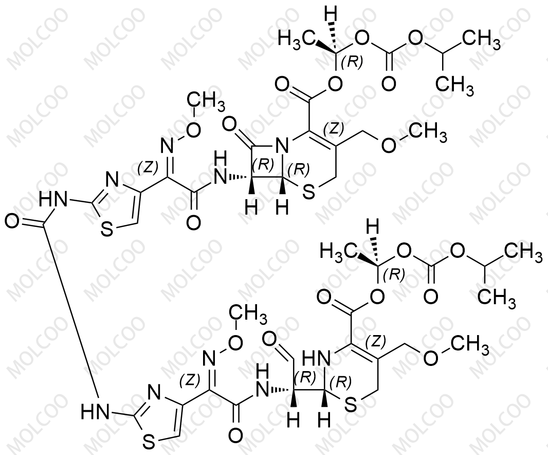 头孢泊肟酯杂质12