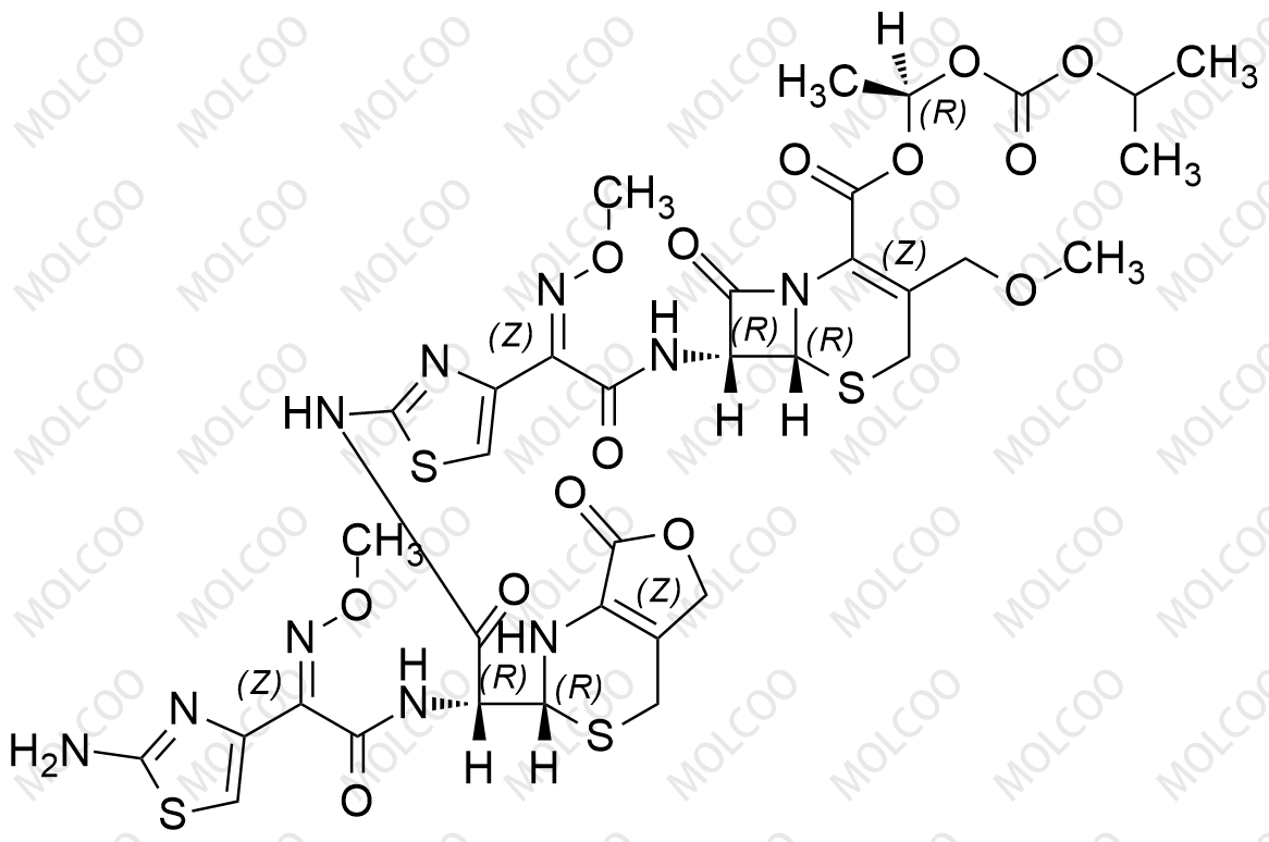 头孢泊肟酯杂质M952