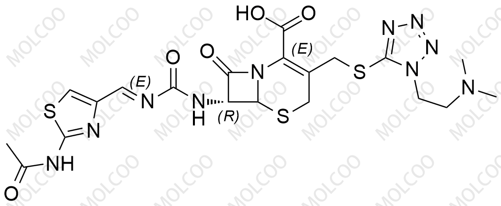 头孢替安杂质19