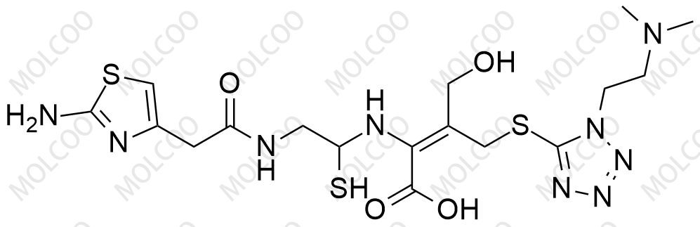 头孢替安杂质20