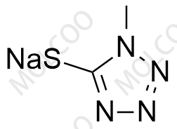 头孢米诺钠杂质7