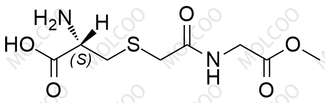 头孢米诺钠杂质9