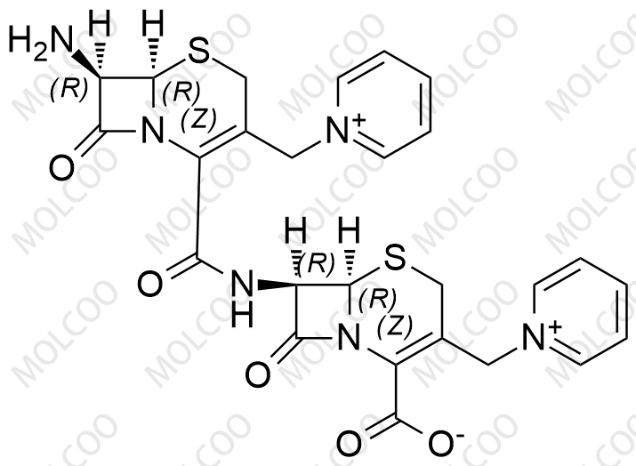 头孢他啶杂质11