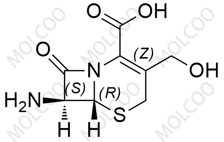 头孢呋辛杂质9