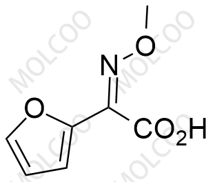 头孢呋辛钠杂质I