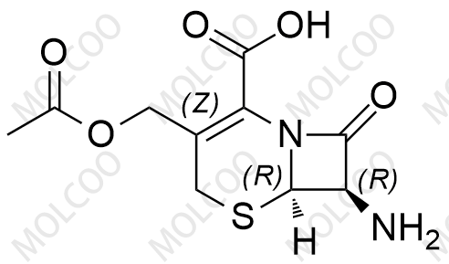 头孢噻肟USP杂质I