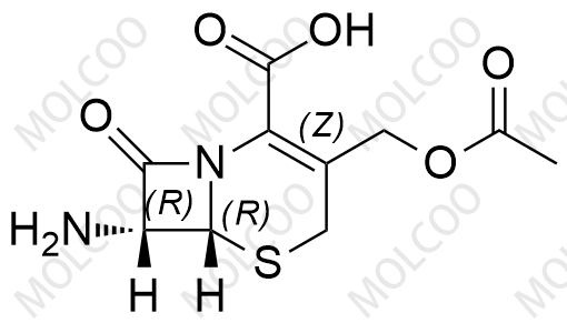 头孢拉定杂质A