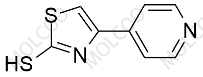 头孢洛林酯杂质16