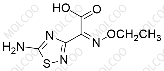头孢洛林酯杂质25