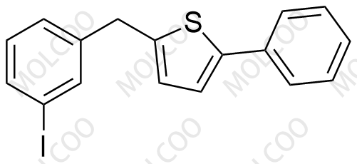 卡格列净杂质53