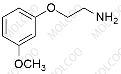 卡维地洛杂质JA