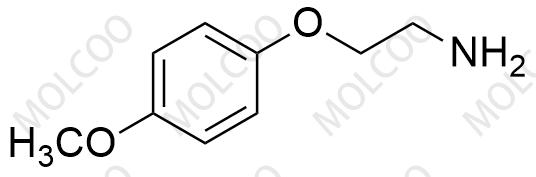 卡维地洛杂质DA