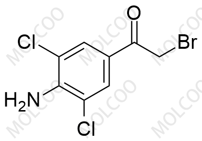 克伦特罗杂质E
