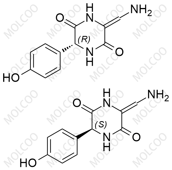 头孢丙烯EP杂质C